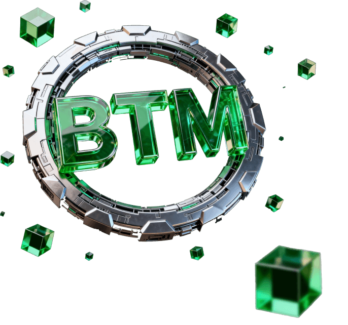 CryptoHorizon Capital Banner